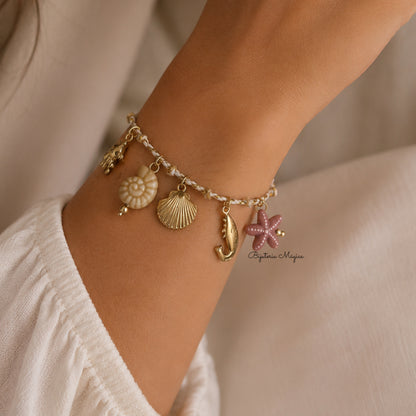 Pulseira Ocean Breeze