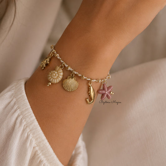 Pulseira Ocean Breeze