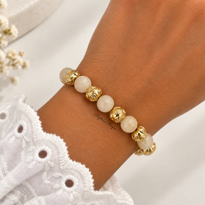 Pulseira Bola de Viana