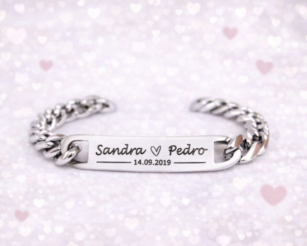 Root Bracelet