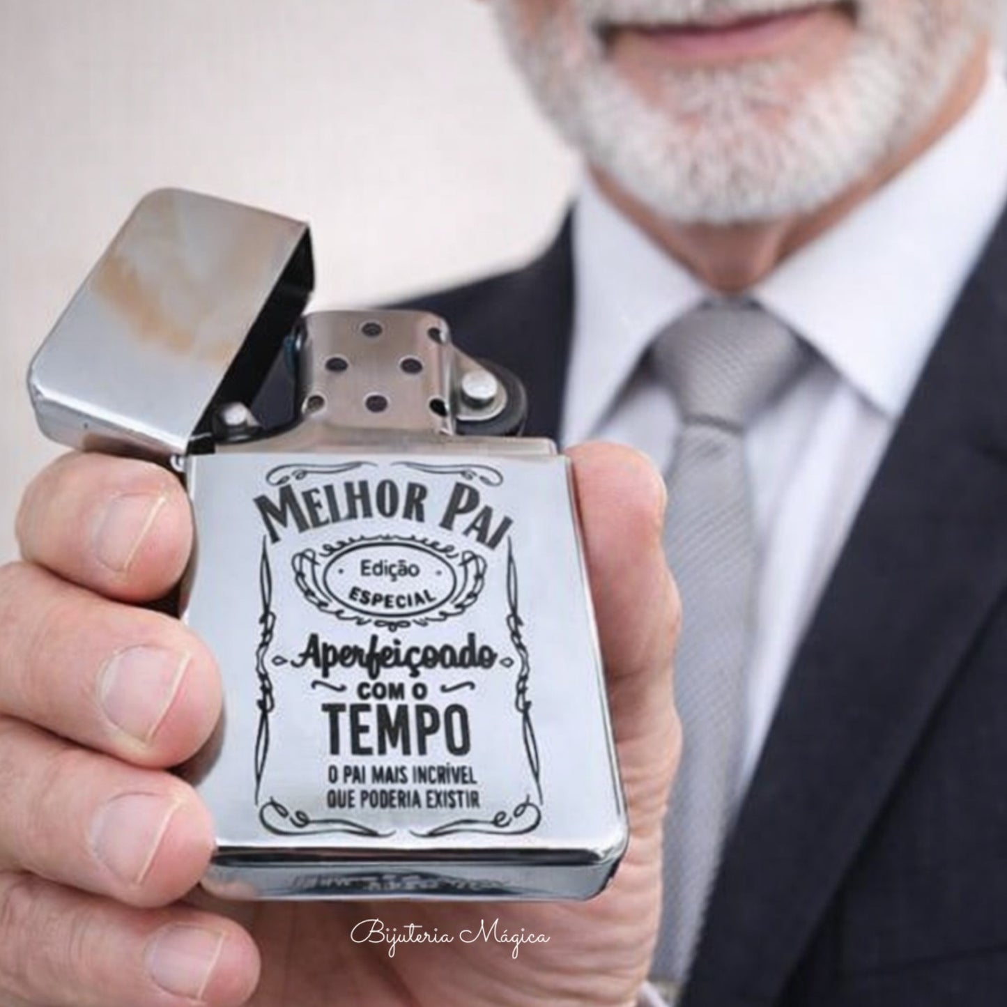 Classic Lighter Special Edition