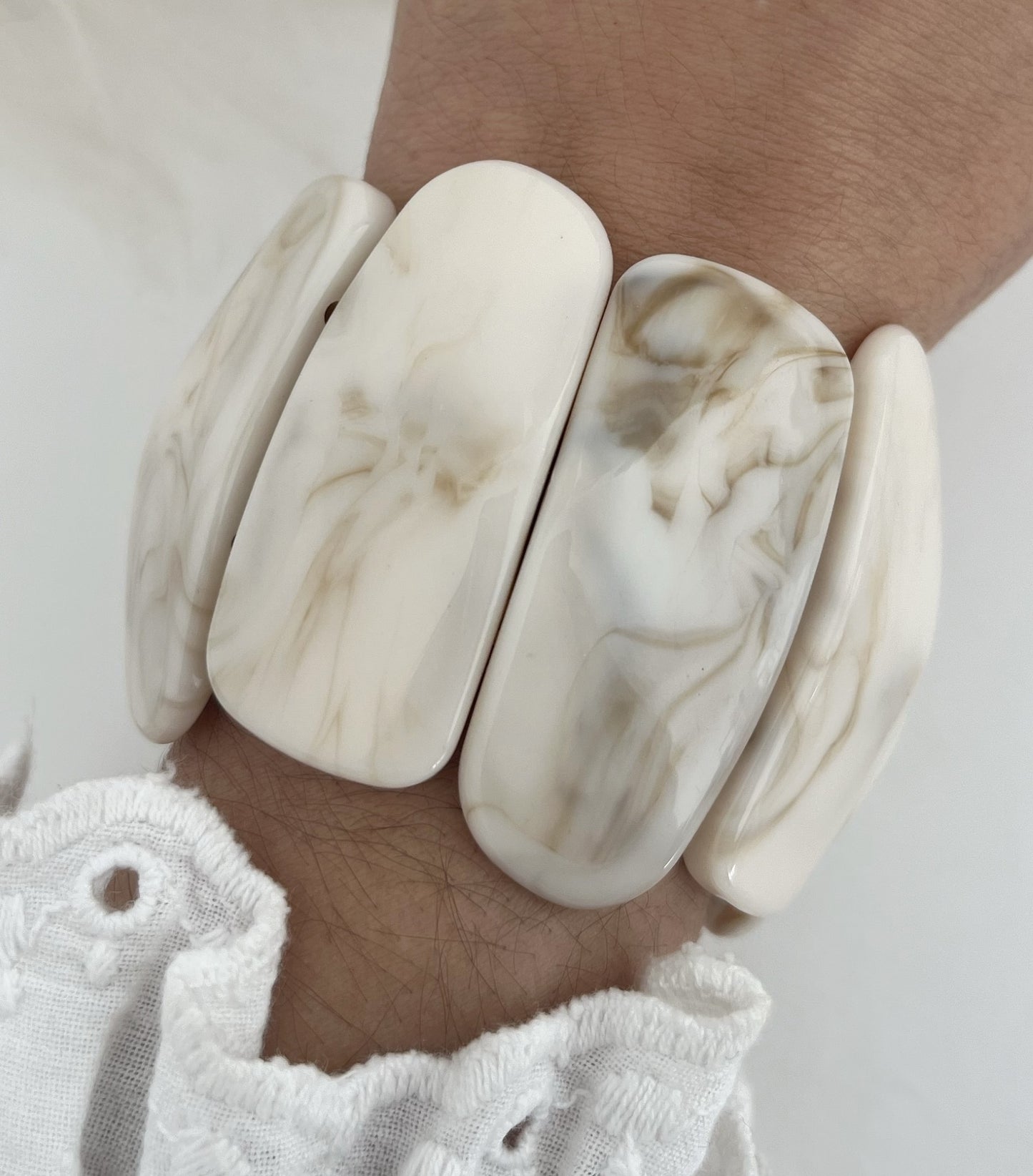 Pulseira Nativa Maxi