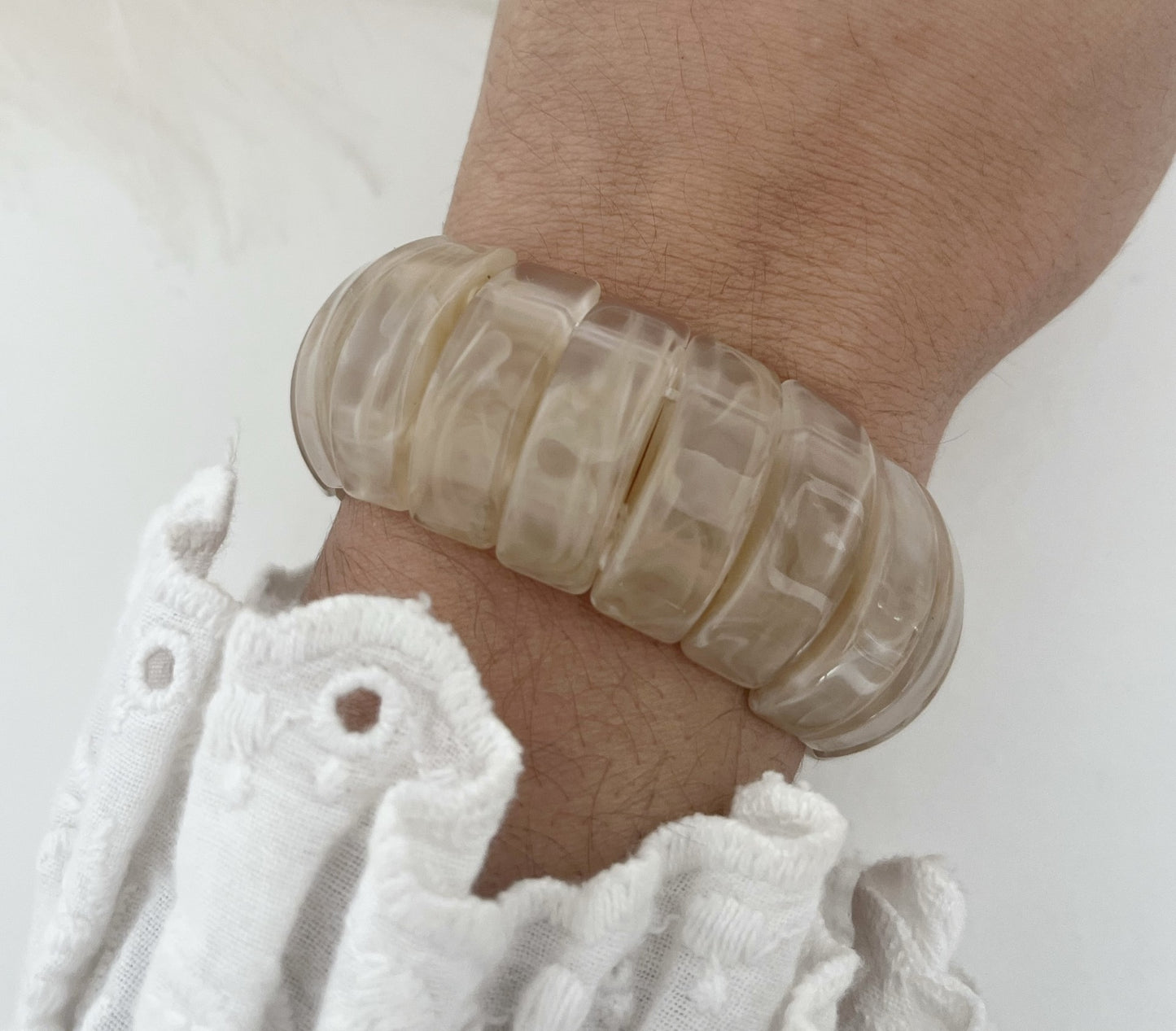 Pulseira Nativa