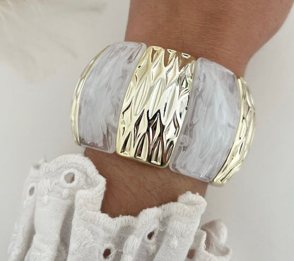 Pulseira Nativa Gold