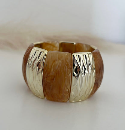 Pulseira Nativa Gold
