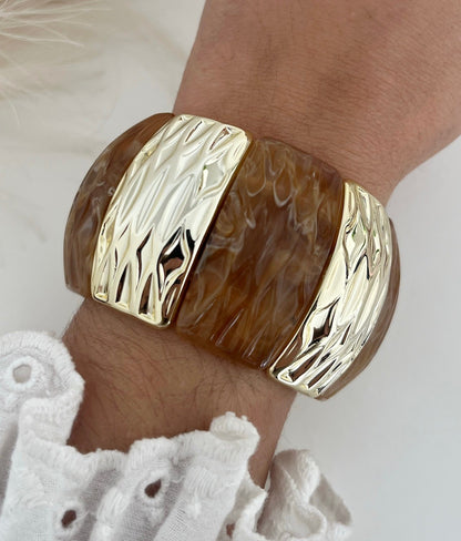 Pulseira Nativa Gold