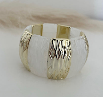 Pulseira Nativa Gold