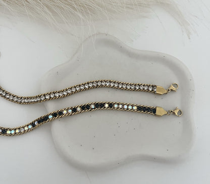 Pulseira Sofia