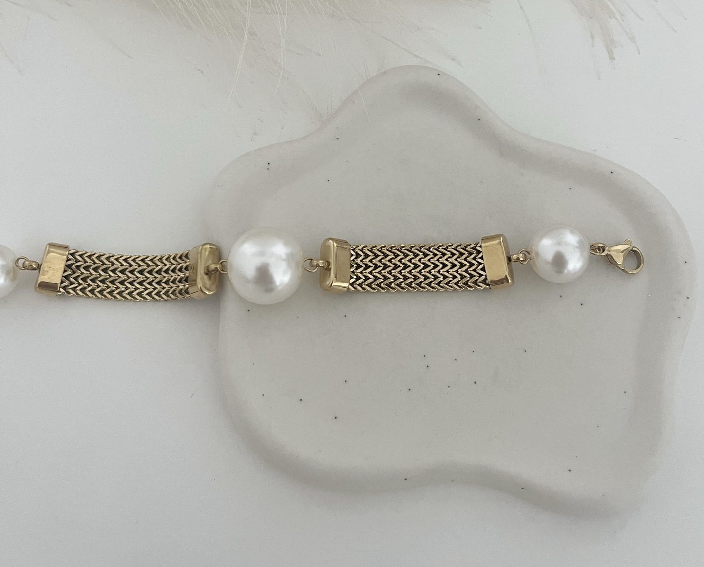 Pulseira Serena