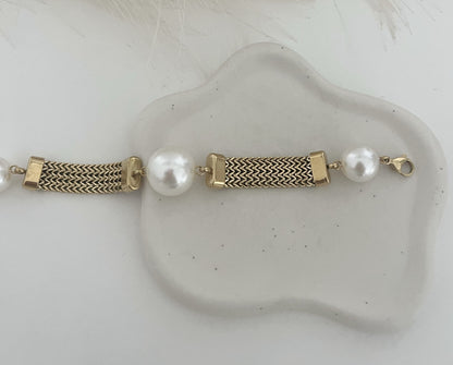 Pulseira Serena