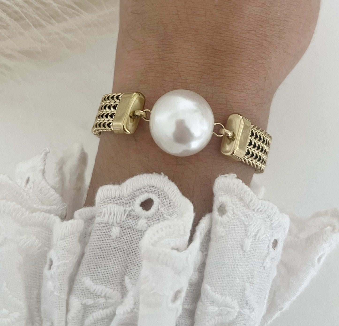 Pulseira Serena