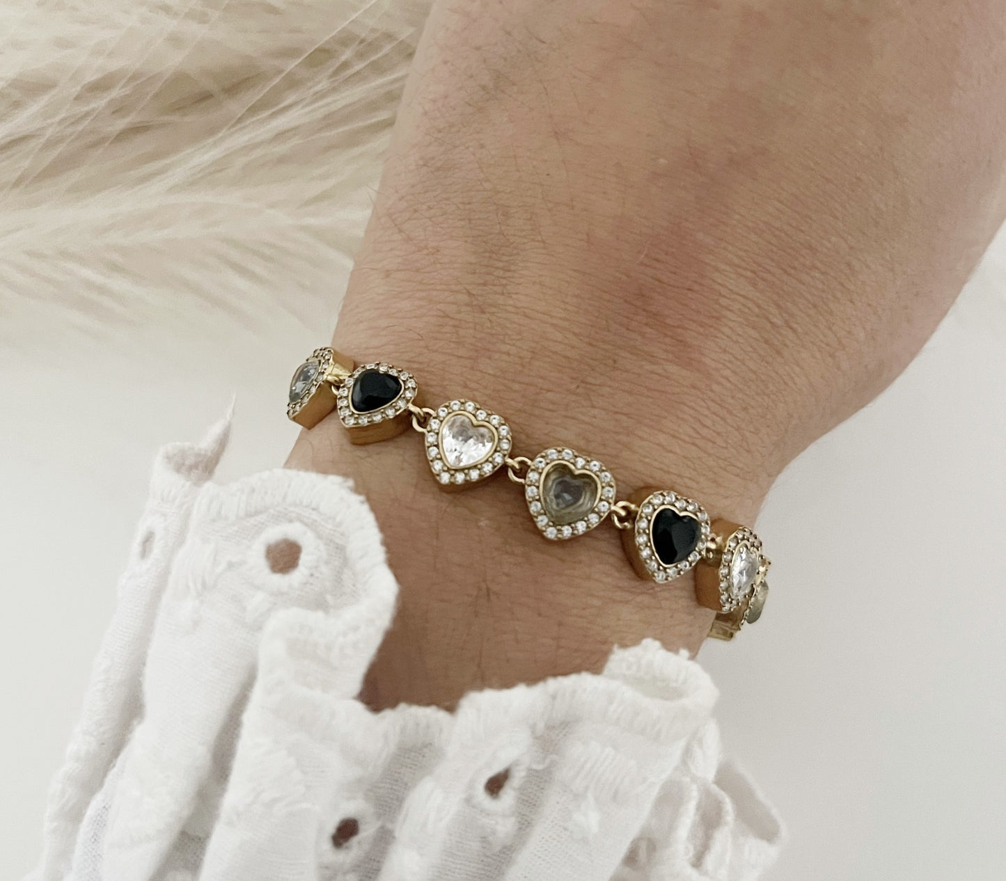 Pulseira Amore
