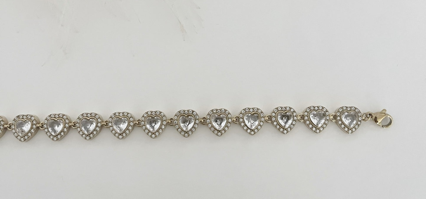 Pulseira Amore
