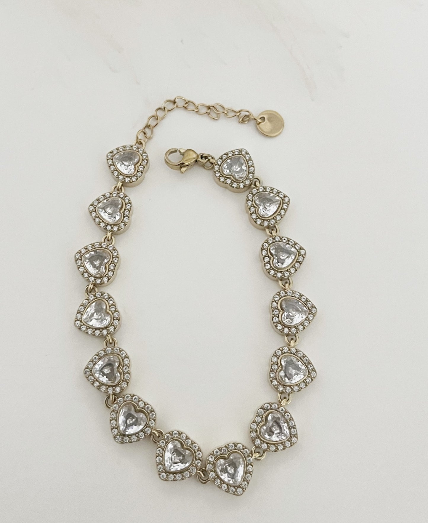 Pulseira Amore