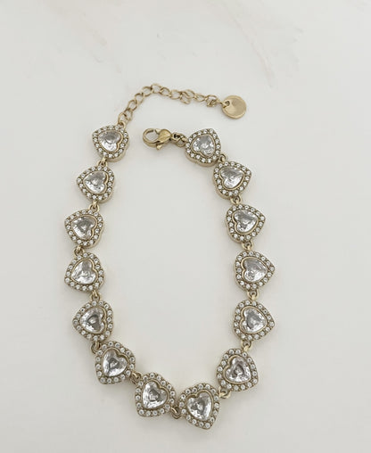 Pulseira Amore