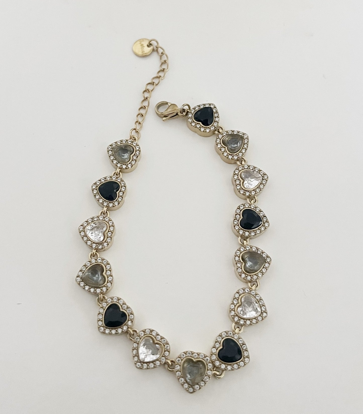 Pulseira Amore