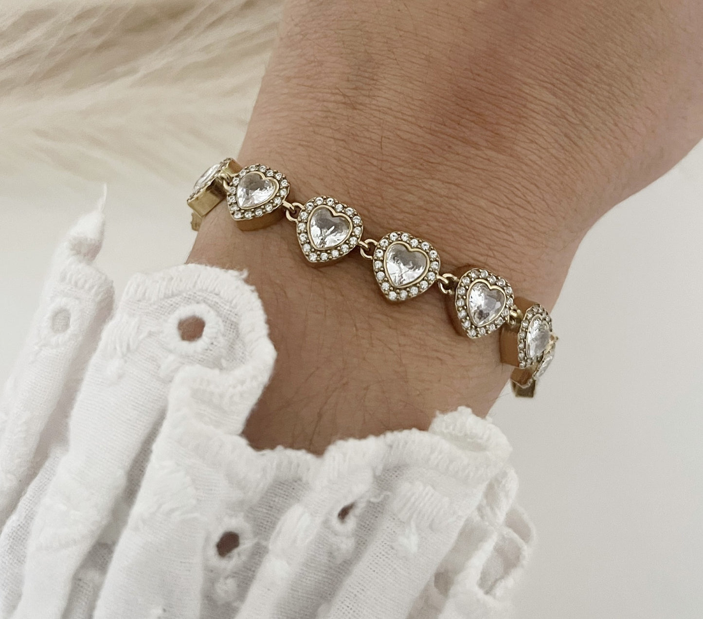 Pulseira Amore