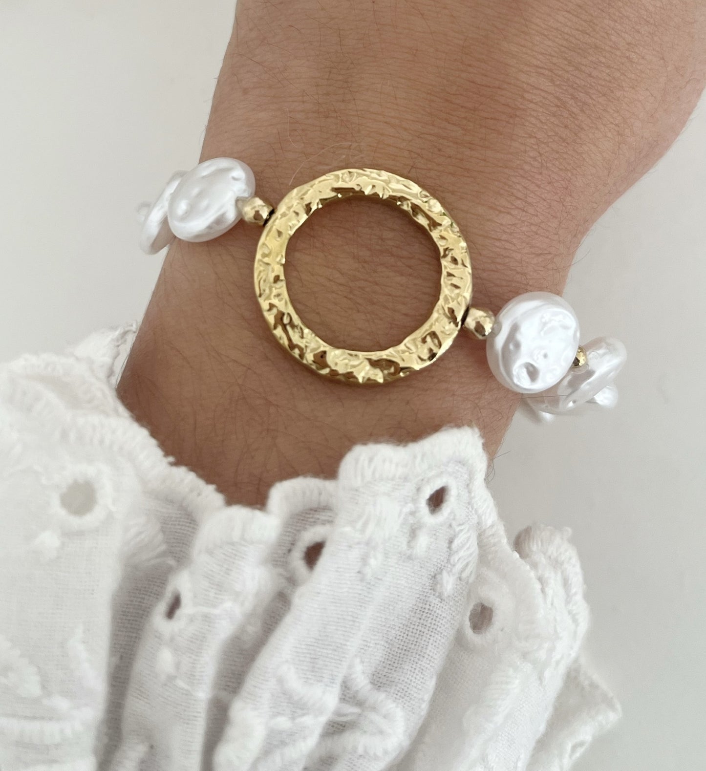 Pulseira Harmonia