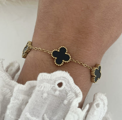 Pulseira Trevo