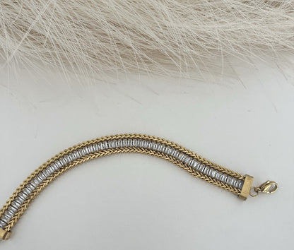 Pulseira Lumière