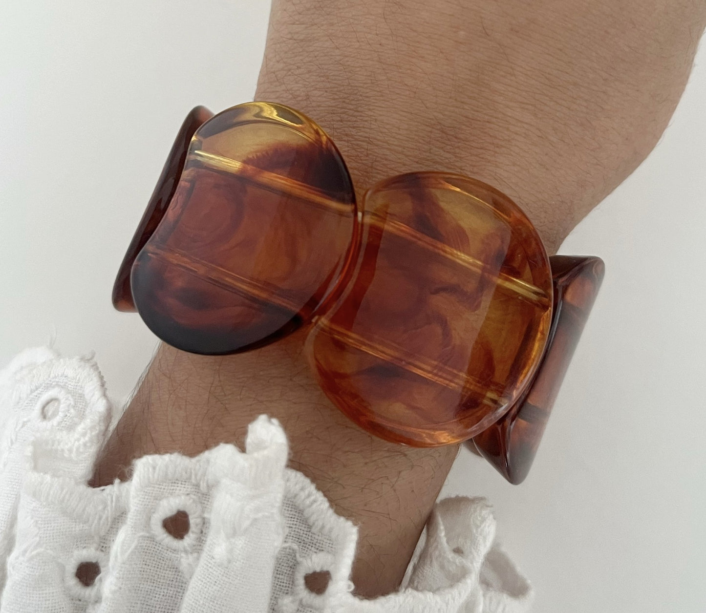 Pulseira AMBAR II