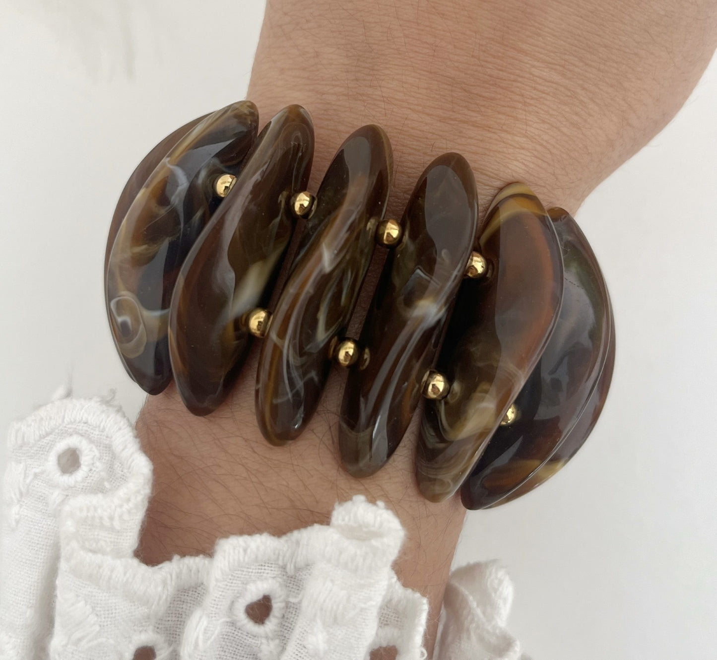 Pulseira AMBAR III
