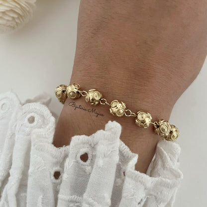 Classic Viana Balls Bracelet