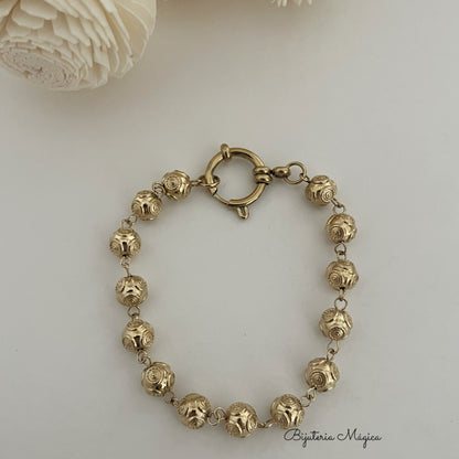 Classic Viana Balls Bracelet