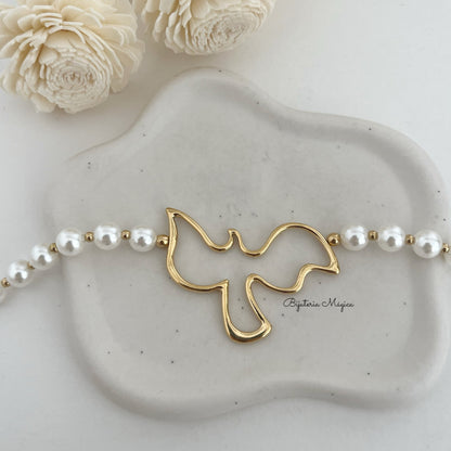 Pulseira Espírito Santo