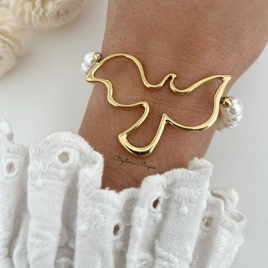 Pulseira Espírito Santo