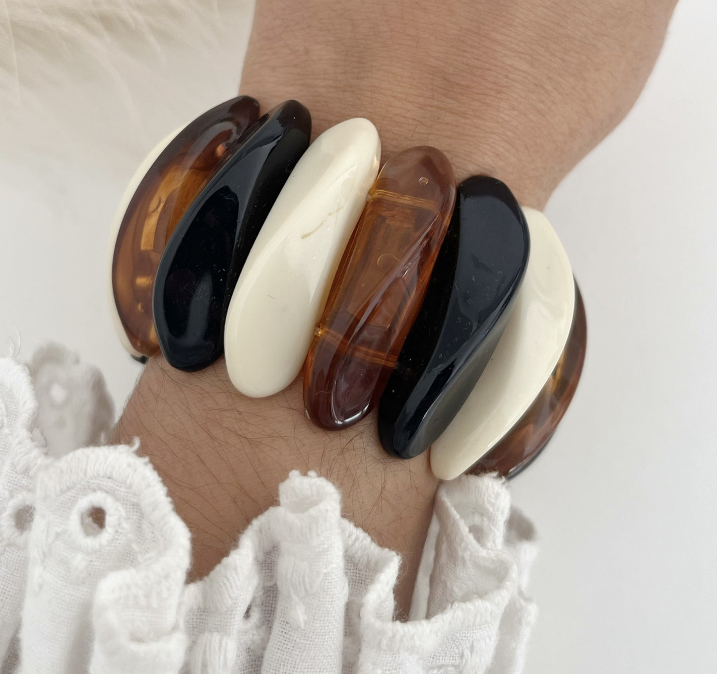Pulseira Nativa Mix