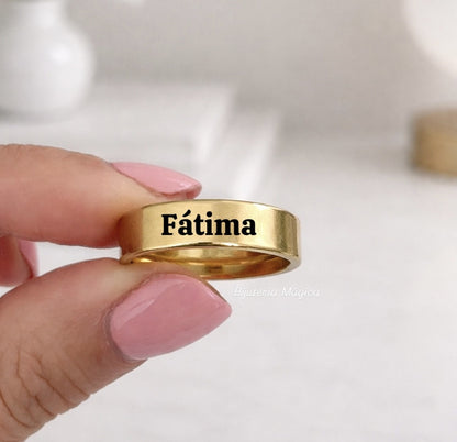 Alianças Essência