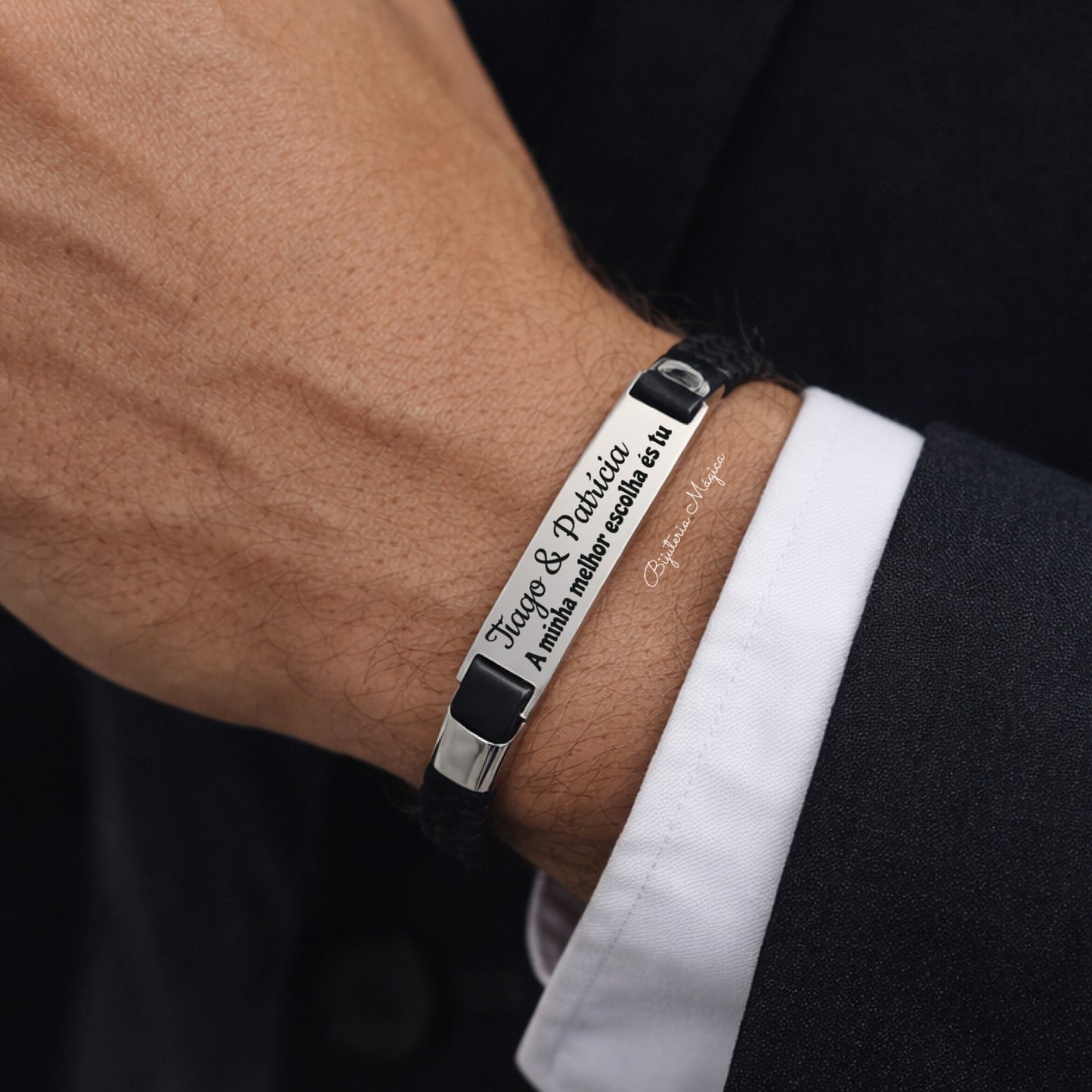 Pulseira Promessa