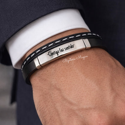 Pulseira Atlas