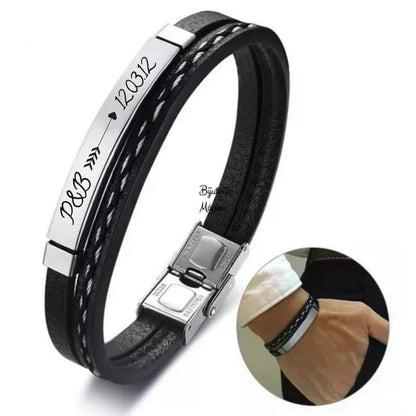 Pulseira Atlas