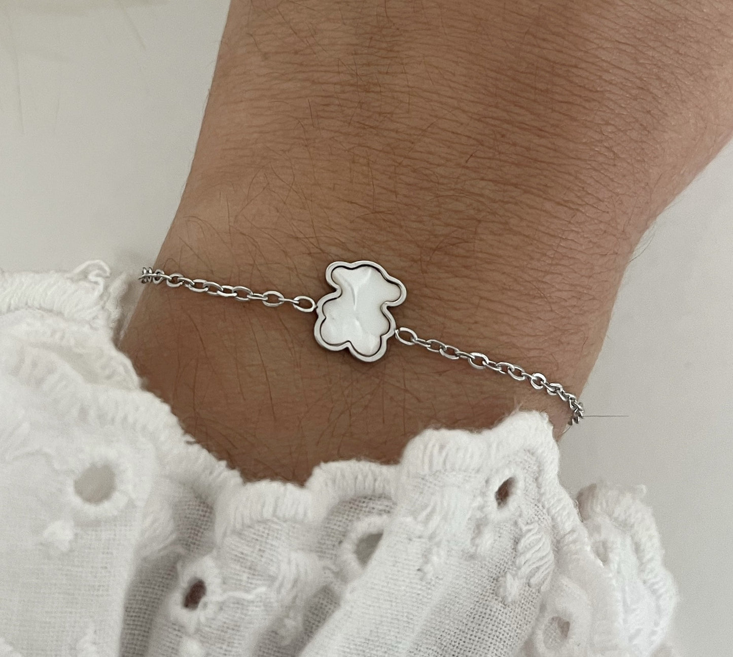 Pulseira Teddy